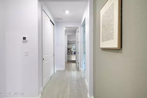 Entry Way - 375 Latrobe Ave, Saint Augustine, FL 32095 photo 6 of 8