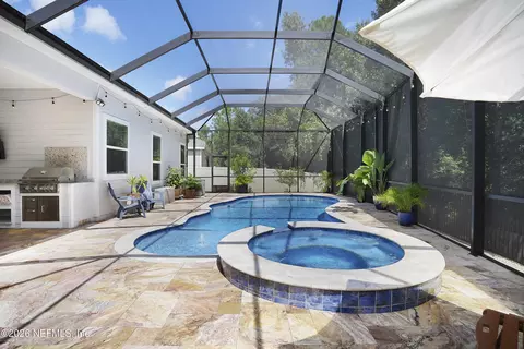 Exterior - 375 Latrobe Ave, Saint Augustine, FL 32095 photo 8 of 12
