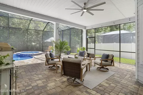 Exterior - 375 Latrobe Ave, Saint Augustine, FL 32095 photo 3 of 12