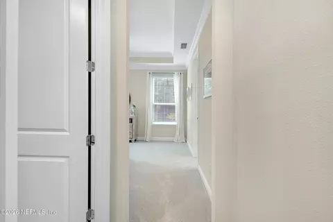 Entry Way - 375 Latrobe Ave, Saint Augustine, FL 32095 photo 5 of 8