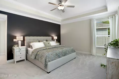 Bedroom - 375 Latrobe Ave, Saint Augustine, FL 32095 photo 2 of 10