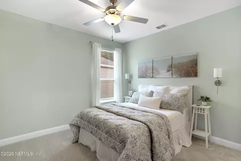 Bedroom - 375 Latrobe Ave, Saint Augustine, FL 32095 photo 4 of 10