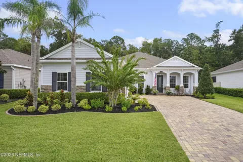 Exterior - 375 Latrobe Ave, Saint Augustine, FL 32095 photo 1 of 12