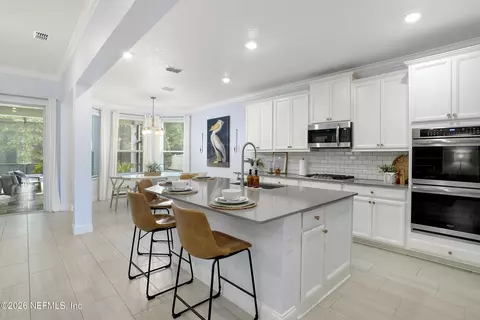 Kitchen - 375 Latrobe Ave, Saint Augustine, FL 32095 photo 3 of 5