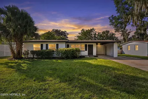 2548 Parental Home Rd, Jacksonville, FL 32216