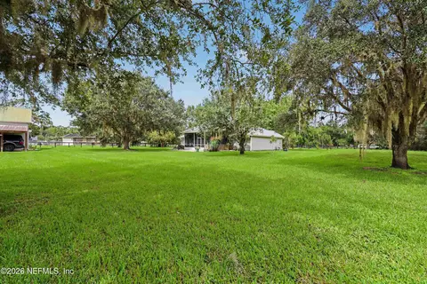 Exterior - 8639 Ranchwood Ln, Saint Augustine, FL 32092 photo 10 of 10