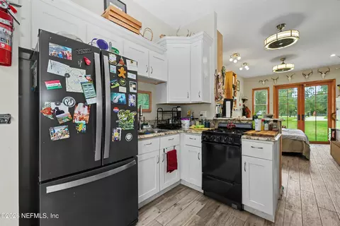 Kitchen - 8639 Ranchwood Ln, Saint Augustine, FL 32092 photo 6 of 6
