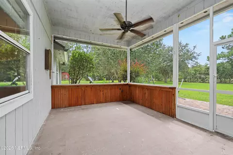 Exterior - 8639 Ranchwood Ln, Saint Augustine, FL 32092 photo 2 of 10