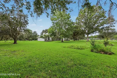 Exterior - 8639 Ranchwood Ln, Saint Augustine, FL 32092 photo 6 of 10