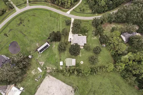 View/Area - 8639 Ranchwood Ln, Saint Augustine, FL 32092 photo 6 of 6
