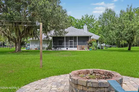 Exterior - 8639 Ranchwood Ln, Saint Augustine, FL 32092 photo 4 of 10