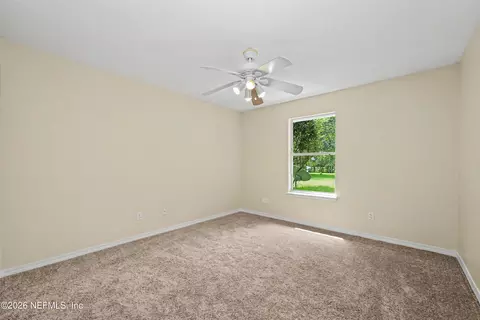 Bedroom - 8639 Ranchwood Ln, Saint Augustine, FL 32092 photo 1 of 6