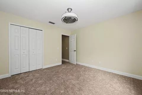 Bedroom - 8639 Ranchwood Ln, Saint Augustine, FL 32092 photo 3 of 6