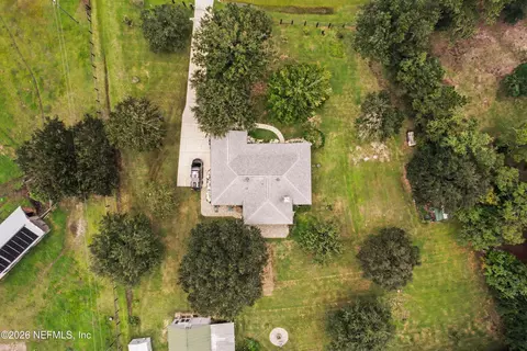 View/Area - 8639 Ranchwood Ln, Saint Augustine, FL 32092 photo 4 of 6