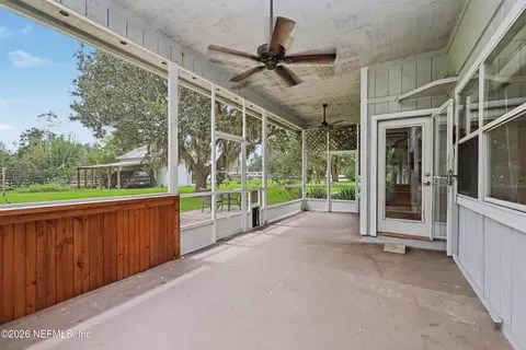 Exterior - 8639 Ranchwood Ln, Saint Augustine, FL 32092 photo 3 of 10