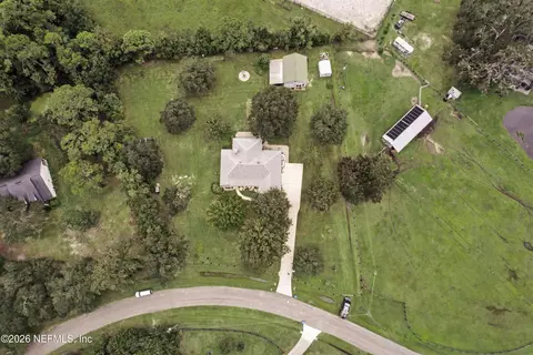 View/Area - 8639 Ranchwood Ln, Saint Augustine, FL 32092 photo 5 of 6