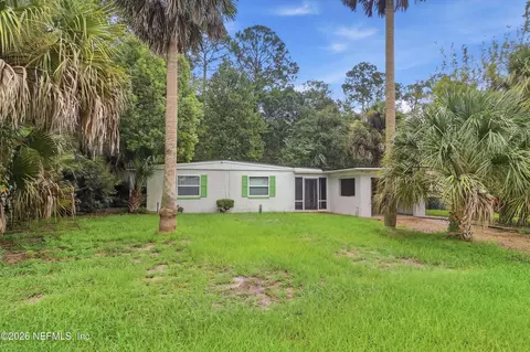 4117 Eve Dr E, Jacksonville, FL 32246