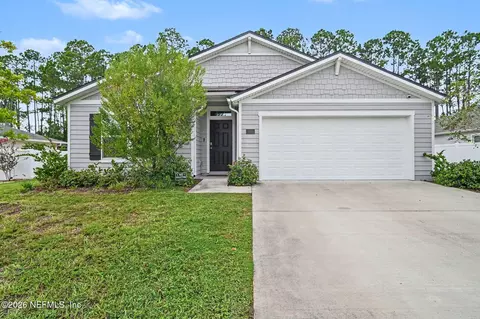 100 Ryan Dr, Palm Coast, FL 32164