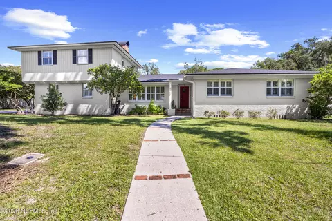 4703 Queen Ln, Jacksonville, FL 32210