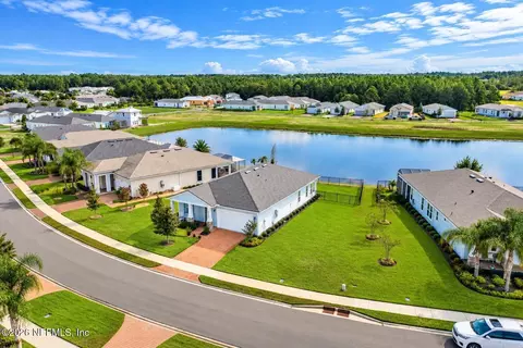View/Area - 155 Blackbird Ln, Saint Augustine, FL 32092 photo 4 of 15