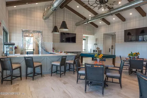 Dining - 155 Blackbird Ln, Saint Augustine, FL 32092 photo 6 of 6