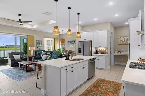 Kitchen - 155 Blackbird Ln, Saint Augustine, FL 32092 photo 1 of 8