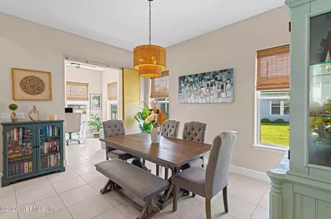 Dining - 155 Blackbird Ln, Saint Augustine, FL 32092 photo 2 of 6