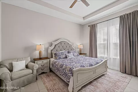 Bedroom - 155 Blackbird Ln, Saint Augustine, FL 32092 photo 1 of 6