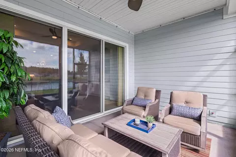 Exterior - 155 Blackbird Ln, Saint Augustine, FL 32092 photo 9 of 20