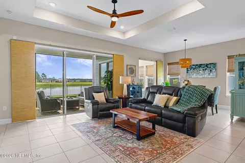 Living - 155 Blackbird Ln, Saint Augustine, FL 32092 photo 1 of 1