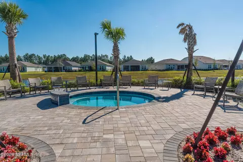 Exterior - 155 Blackbird Ln, Saint Augustine, FL 32092 photo 19 of 20