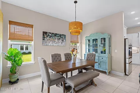 Dining - 155 Blackbird Ln, Saint Augustine, FL 32092 photo 1 of 6