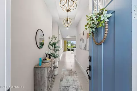 Entry Way - 155 Blackbird Ln, Saint Augustine, FL 32092 photo 1 of 4