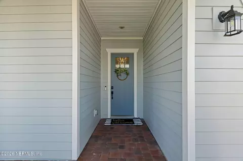 Exterior - 155 Blackbird Ln, Saint Augustine, FL 32092 photo 6 of 20