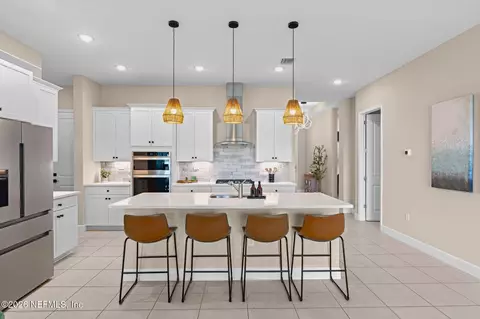 Kitchen - 155 Blackbird Ln, Saint Augustine, FL 32092 photo 3 of 8