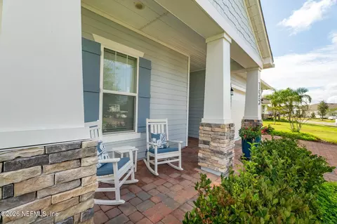 Exterior - 155 Blackbird Ln, Saint Augustine, FL 32092 photo 2 of 20