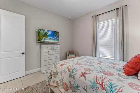 Bedroom - 155 Blackbird Ln, Saint Augustine, FL 32092 photo 6 of 6
