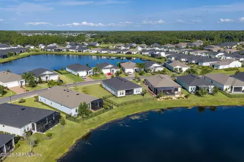 View/Area - 155 Blackbird Ln, Saint Augustine, FL 32092 photo 5 of 15