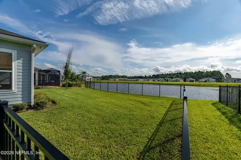 Exterior - 155 Blackbird Ln, Saint Augustine, FL 32092 photo 16 of 20