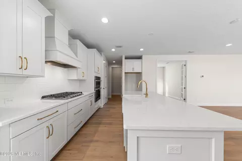 Kitchen - 357 Downriver Rd, Saint Augustine, FL 32092 photo 1 of 3