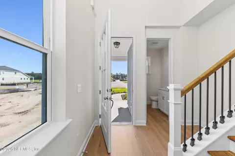 Entry Way - 357 Downriver Rd, Saint Augustine, FL 32092 photo 1 of 4