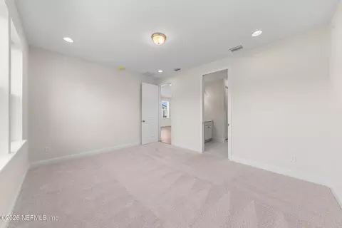 Bedroom - 357 Downriver Rd, Saint Augustine, FL 32092 photo 2 of 4