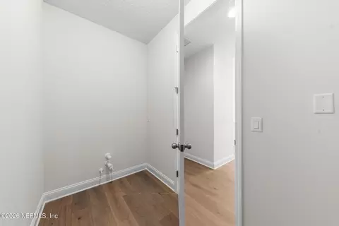 Entry Way - 357 Downriver Rd, Saint Augustine, FL 32092 photo 4 of 4
