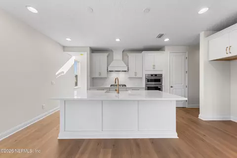 Kitchen - 357 Downriver Rd, Saint Augustine, FL 32092 photo 2 of 3