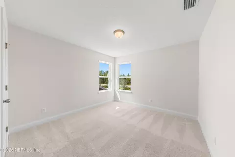 Bedroom - 357 Downriver Rd, Saint Augustine, FL 32092 photo 3 of 4