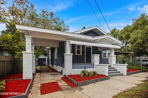 312 W 25 St, Jacksonville, FL 32206