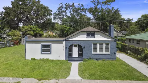 4647 Polaris St, Jacksonville, FL 32205