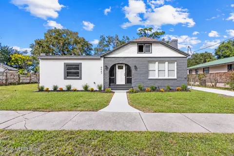 4647 Polaris St, Jacksonville, FL 32205