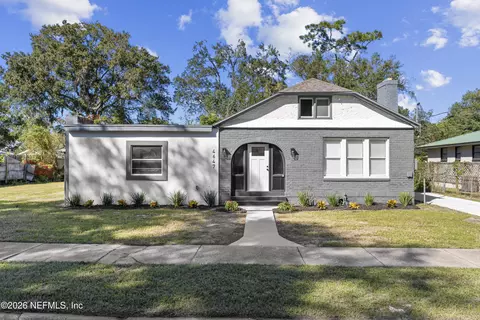 4647 Polaris St, Jacksonville, FL 32205