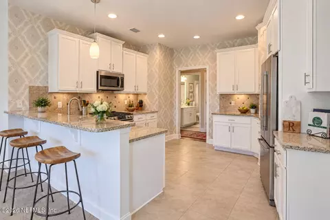 Kitchen - 929 Indian River Rd, Saint Augustine, FL 32092 photo 1 of 1